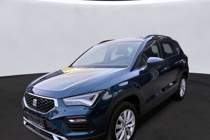 Seat Ateca 56.150 km 18.890 &euro; Braunschweig 38114
