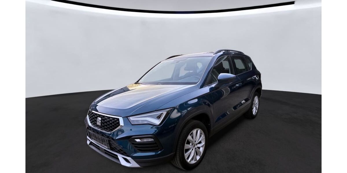 Seat Ateca 56.150 km 18.890 &euro; Braunschweig 38114