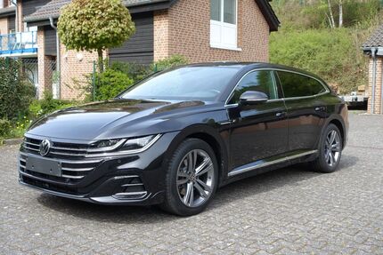 VW Arteon 79.800 km 24.900 &euro; Heimbach 52396