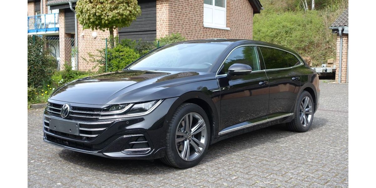 VW Arteon 79.800 km 24.900 &euro; Heimbach 52396