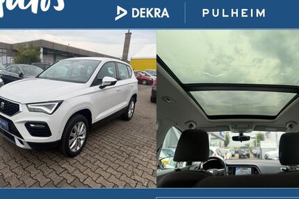 Seat Ateca 74.500 km 20.899 &euro; Pulheim 50259