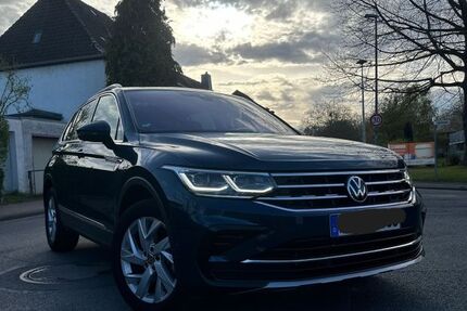 VW Tiguan 16.700 km 29.800 &euro; Ronnenberg 30952