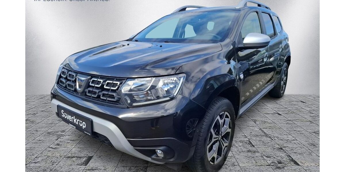 Dacia Duster 93.600 km 14.888 &euro; Neumünster 24539