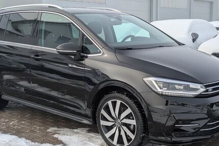 VW Touran 23.084 km 38.950 &euro; Burghaun 36151