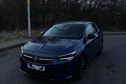 Opel Corsa 85.800 km 10.100 &euro; Alsdorf 52477