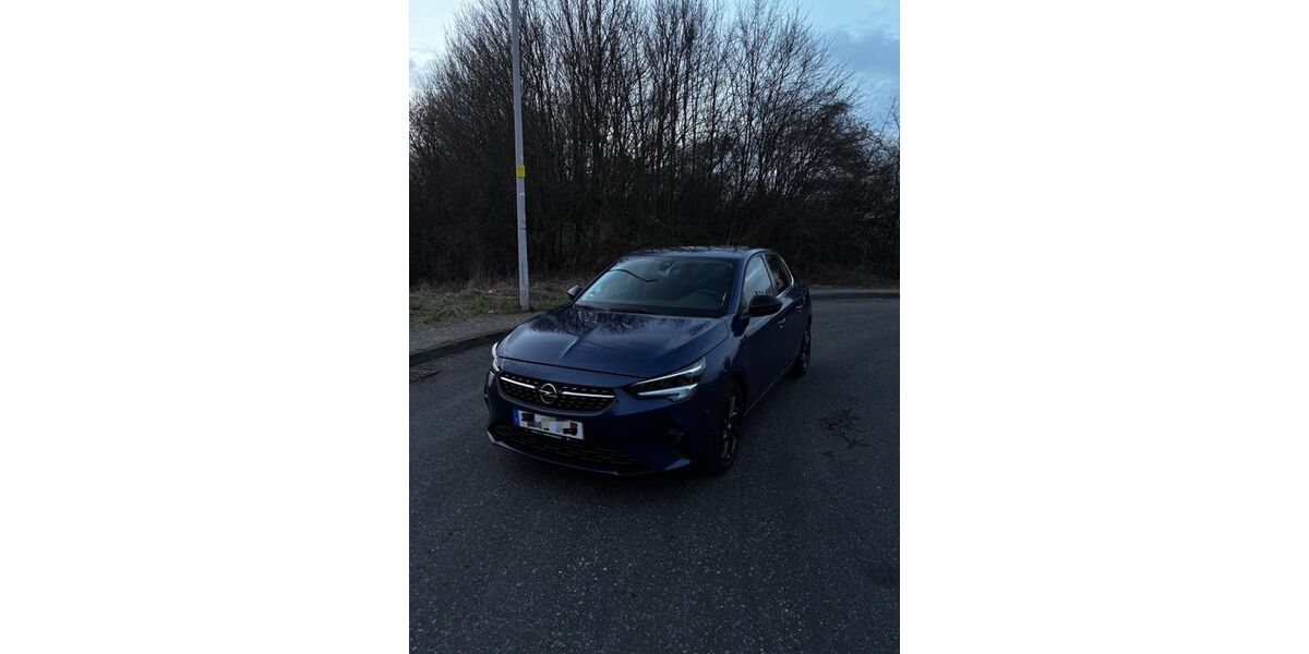 Opel Corsa 85.800 km 10.100 &euro; Alsdorf 52477