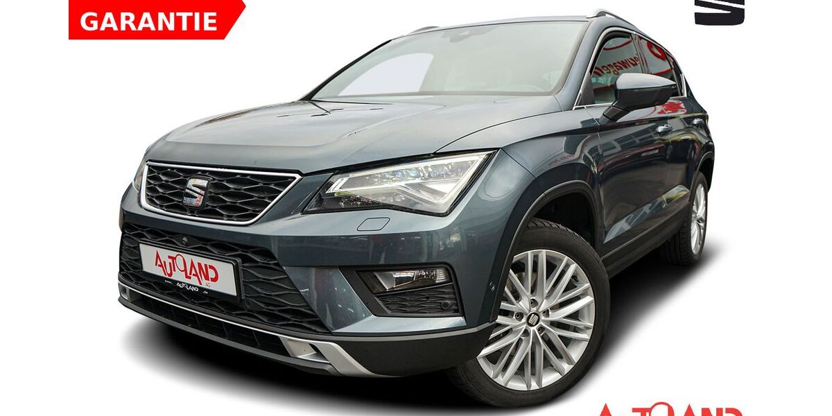 Seat Ateca 118.273 km 21.890 € Gotha 99867