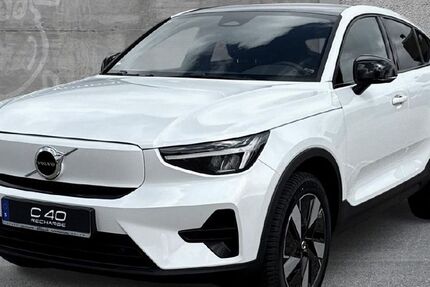 Volvo C40 1.500 km 37.480 € Jork-Königreich 21635