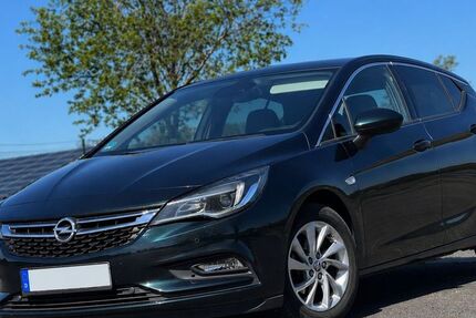 Opel Astra 130.000 km 8.990 &euro; Trebbin 14959