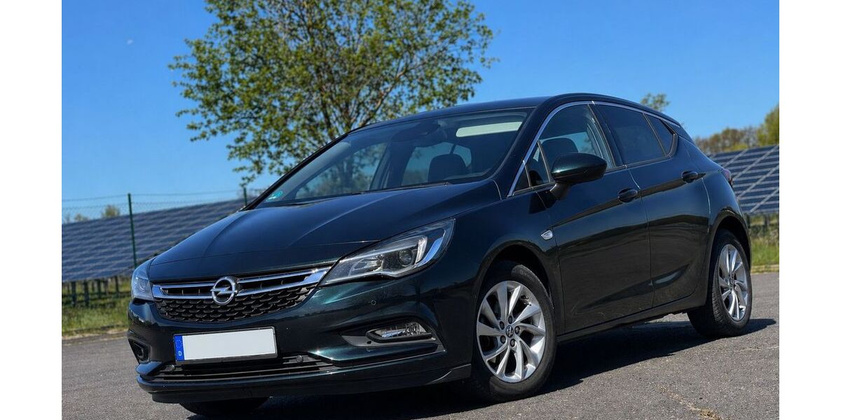 Opel Astra 130.000 km 8.990 &euro; Trebbin 14959