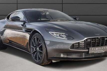 Aston Martin DB11 18.641 km 129.007 &euro; Kronberg 61476