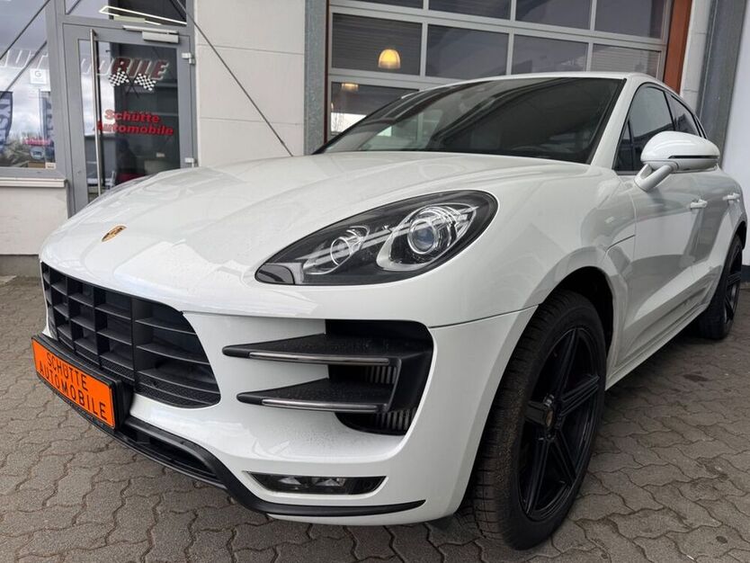 Macan