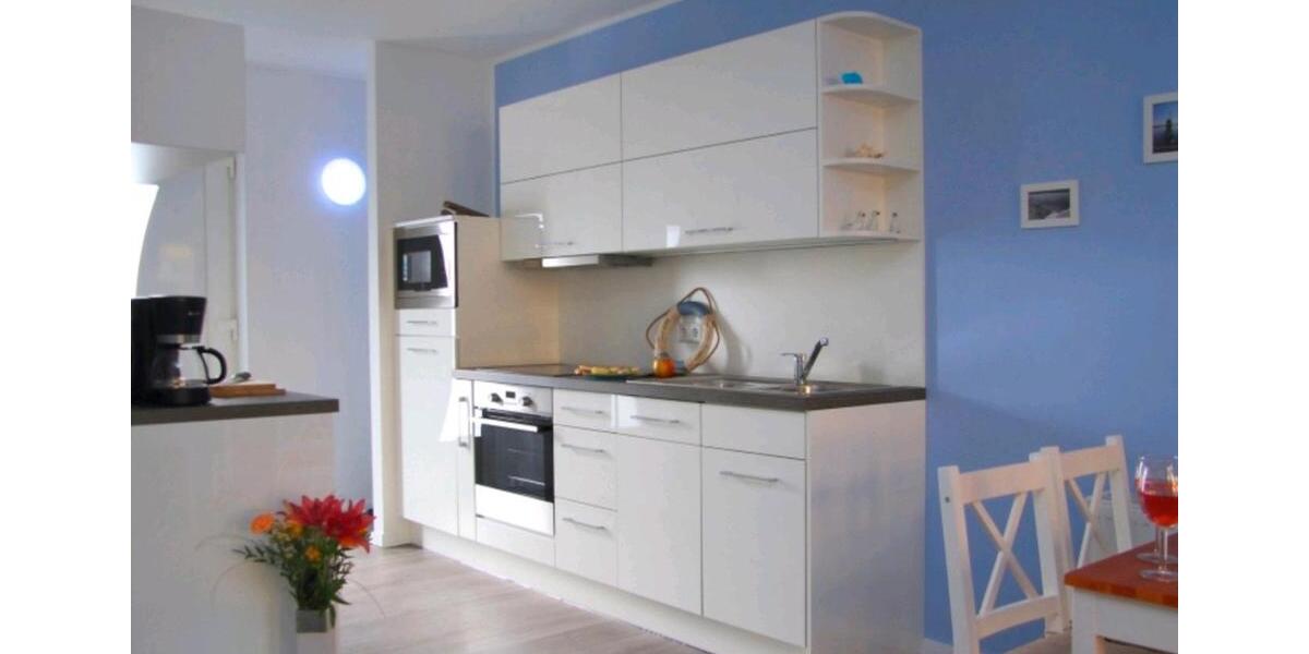 Erdgeschoßwohnung Röbel/Müritz Müritz - 1 Zimmer, 40 m&sup2;, 700&euro; | Angebot:26511191