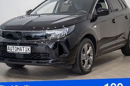 Opel Grandland (X) 52.013 km 19.990 &euro; Paderborn 33102