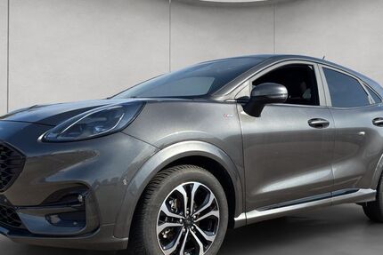 Ford Puma 24.436 km 19.888 &euro; Leonberg 71229