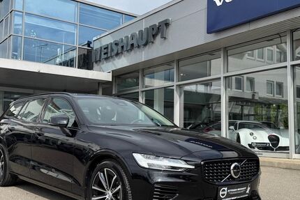 Volvo V60 16.000 km 44.700 € Meckenbeuren 88074
