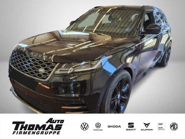 Land Rover Range Rover Velar 80.100 km 40.990 &euro; Bonn 53227