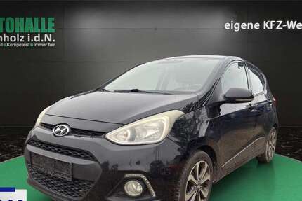 Hyundai i10 195.231 km 2.890 &euro; Walsrode 29664