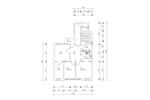 Modern sanierte 4 Raum-Wohnung mit Balkon und schickem Bad! - Etagenwohnung Gera Ostviertel | Angebot:26335029