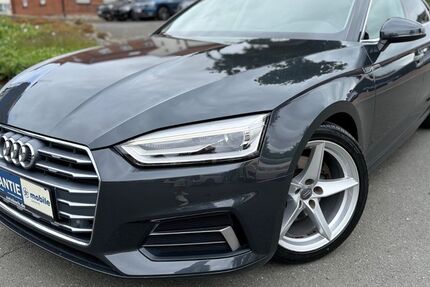 Audi A5 95.000 km 21.490 &euro; Salzkotten 33154