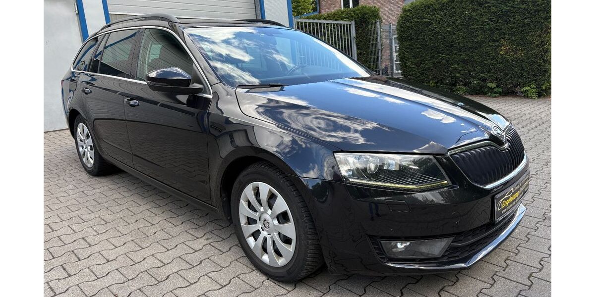 Skoda Octavia 249.000 km 6.990 &euro; Oer-Erkenschwick 45739