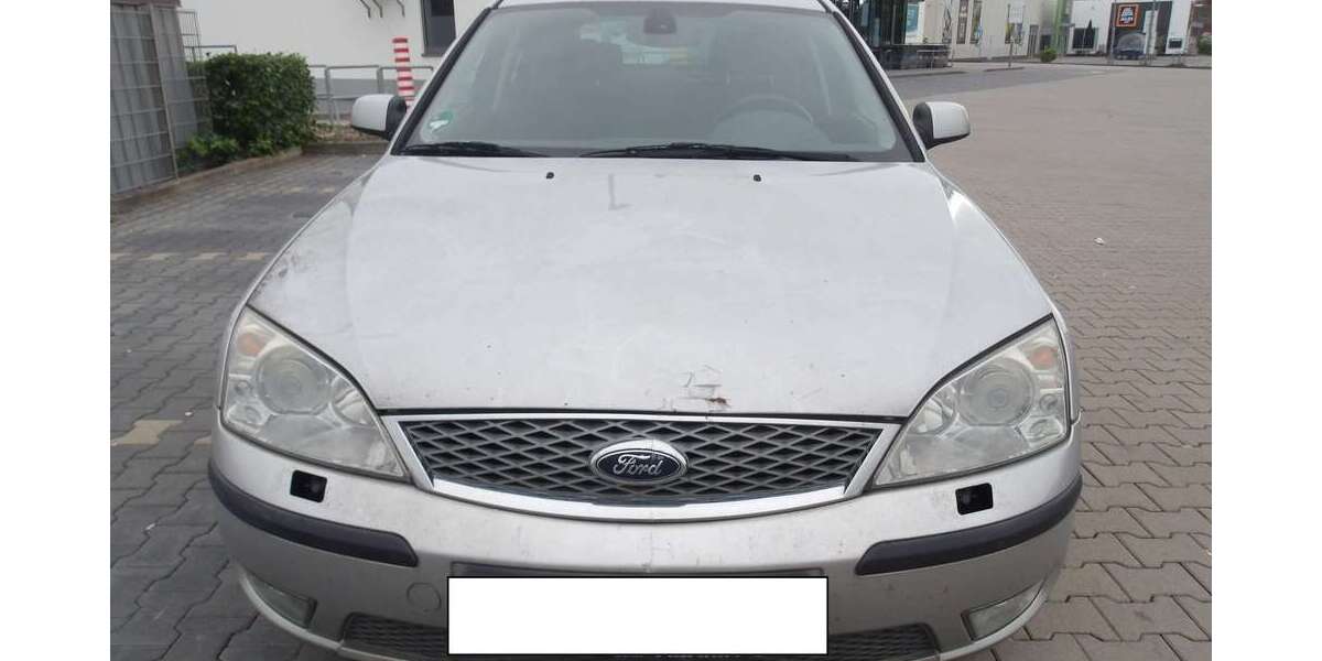 Ford Mondeo 215.000 km 690 &euro; Siegburg 53721