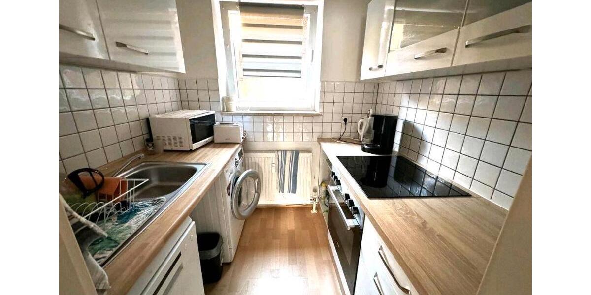 Etagenwohnung Neumarkt in der Oberpfalz Altenhof - 1 Zimmer, 33 m&sup2;, 112.000&euro; | Angebot:26421666