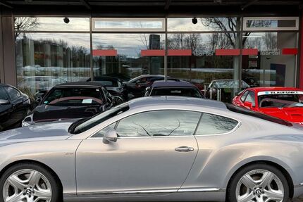 Bentley Continental GT 63.242 km 68.500 &euro; Baierbrunn b. München 82065