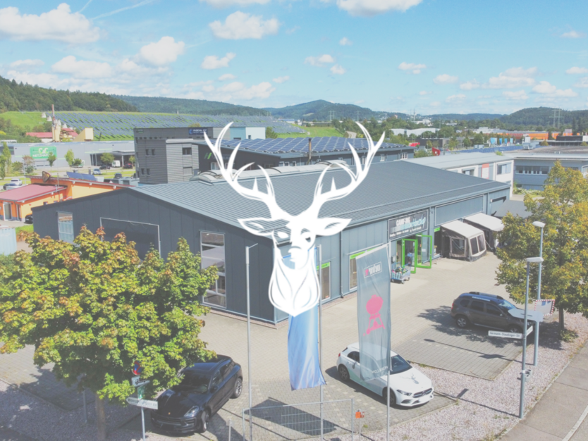 Halle in Waldshut-Tiengen 849.000 € 960 m²