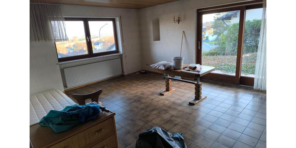 Einfamilienhaus Bad Griesbach im Rottal - 7 Zimmer, 169 m&sup2;, 315.000&euro; | Angebot:26772175