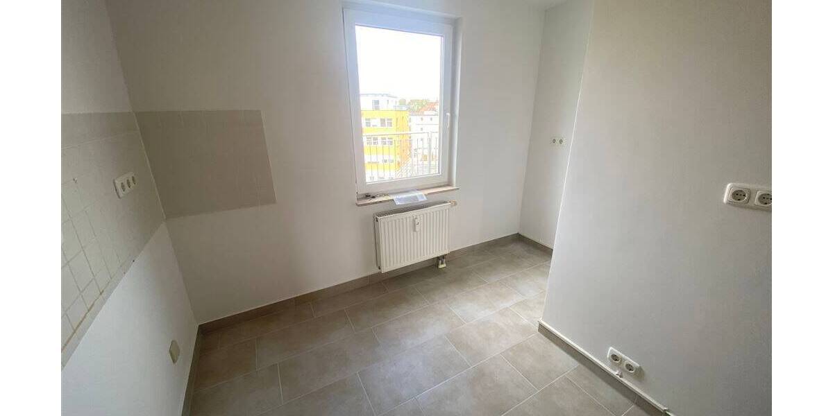 Etagenwohnung Erfurt Daberstedt - 3 Zimmer, 67 m&sup2;, 810&euro; | Angebot:26360200