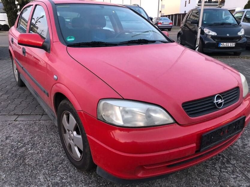 Astra