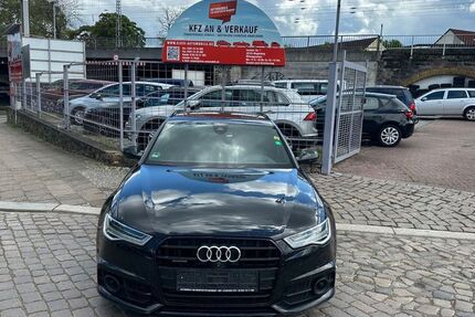 Audi A6 307.000 km 10.900 &euro; Magdeburg 39124