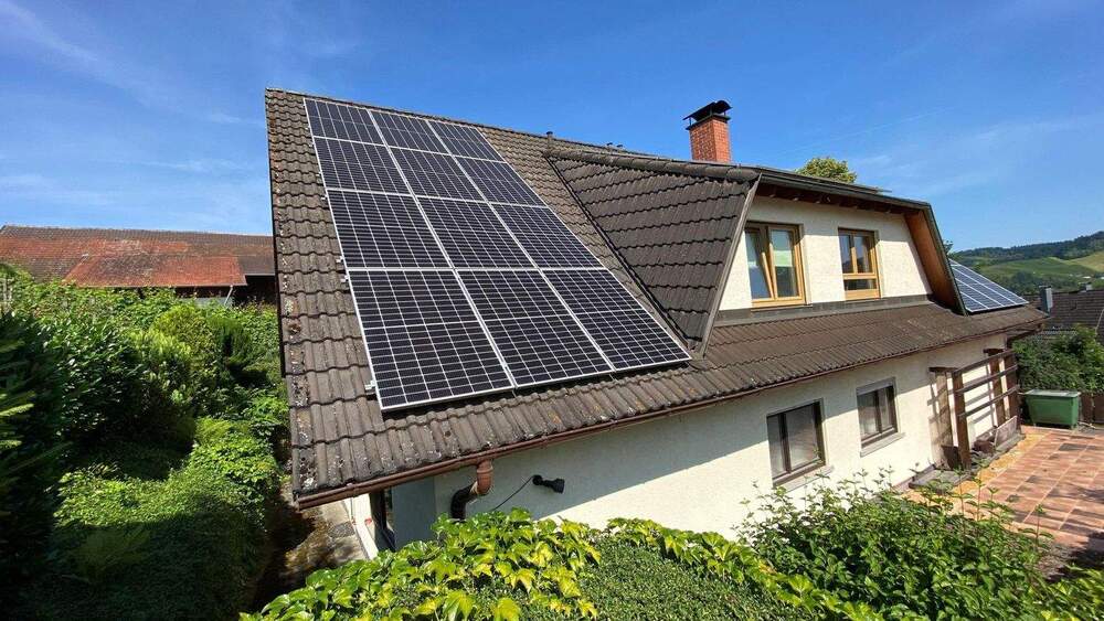 Mehrfamilienhaus, Wohnhaus Oberkirch Bottenau - 1 Zimmer, 235 m&sup2;, 498.000&euro; | Angebot:25703667