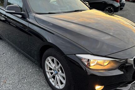 BMW 318 235.589 km 6.485 &euro; Boxberg 97944