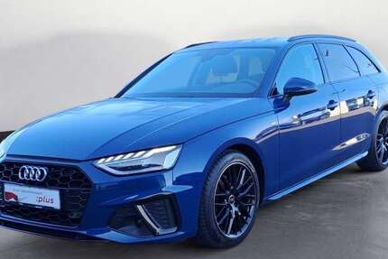 Audi A4 19.665 km 41.960 € Rottweil 78628