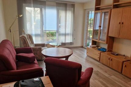 Wohnung Wendeburg - 2 Zimmer, 50 m&sup2;, 580&euro; | Angebot:25658714