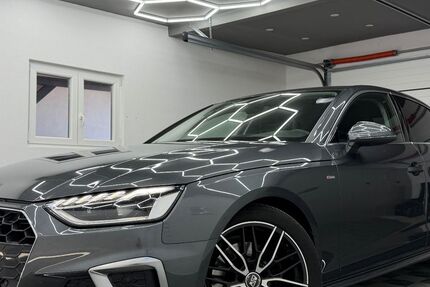 Audi A4 87.000 km 27.950 &euro; Altdorf 84032