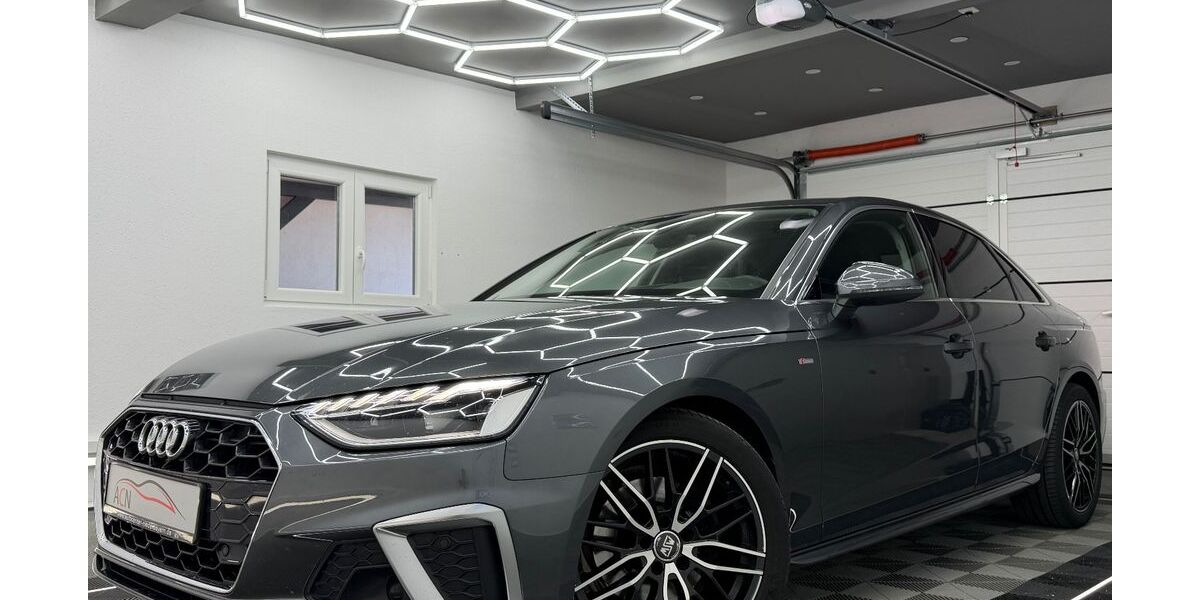 Audi A4 87.000 km 27.950 &euro; Altdorf 84032