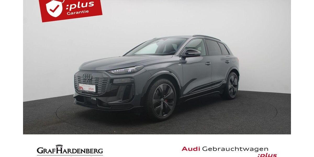Audi Q6 e-tron 37.563 km 69.980 &euro; Karlsruhe 76131