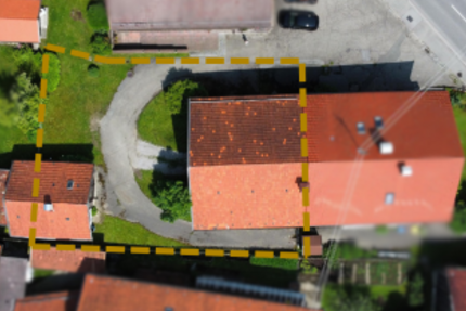 Grundstück Bad Kohlgrub - 349.000&euro; | Angebot:21323986