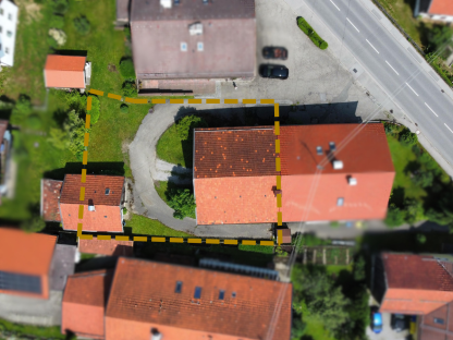 Grundstück Bad Kohlgrub - 349.000&euro; | Angebot:21323986