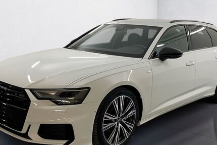 Audi A6 55.777 km 39.167 &euro; Northeim 37154