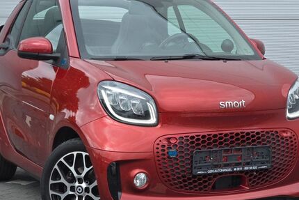 Smart ForTwo 22.913 km 14.900 &euro; Wiesbaden 65201