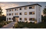 Moderne 3-Zimmer-Neubauwohnung – schlüsselfertig - 3- Peine | Angebot:27112080