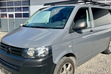 VW T5 Transporter 269.000 km 16.999 € Hofstetten 86928