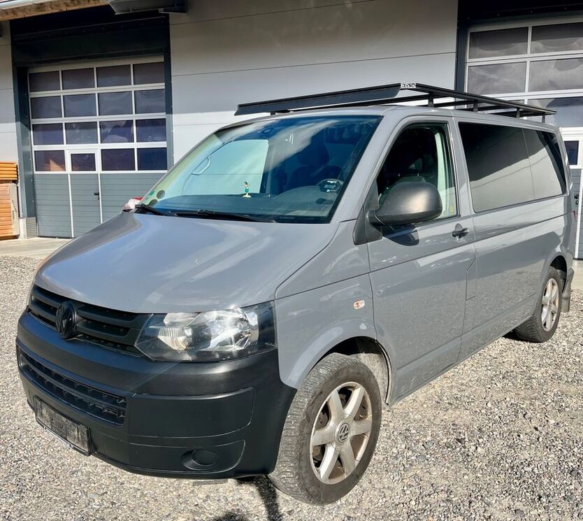 VW T5 Transporter 269.000 km 16.999 € Hofstetten 86928