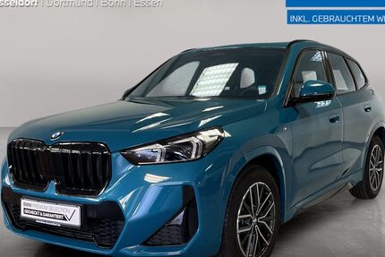 BMW X1 11.765 km 38.999 &euro; Düsseldorf 40237
