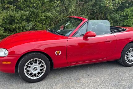 Mazda MX-5 217.000 km 3.450 &euro; Margetshöchheim 97276