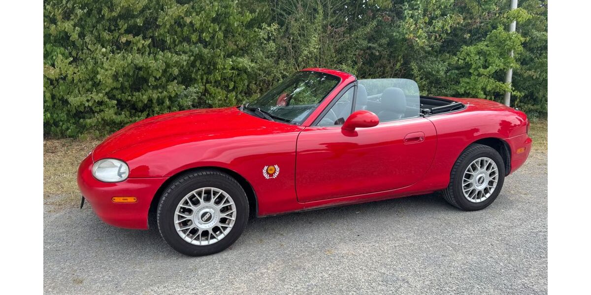 Mazda MX-5 217.000 km 3.450 &euro; Margetshöchheim 97276